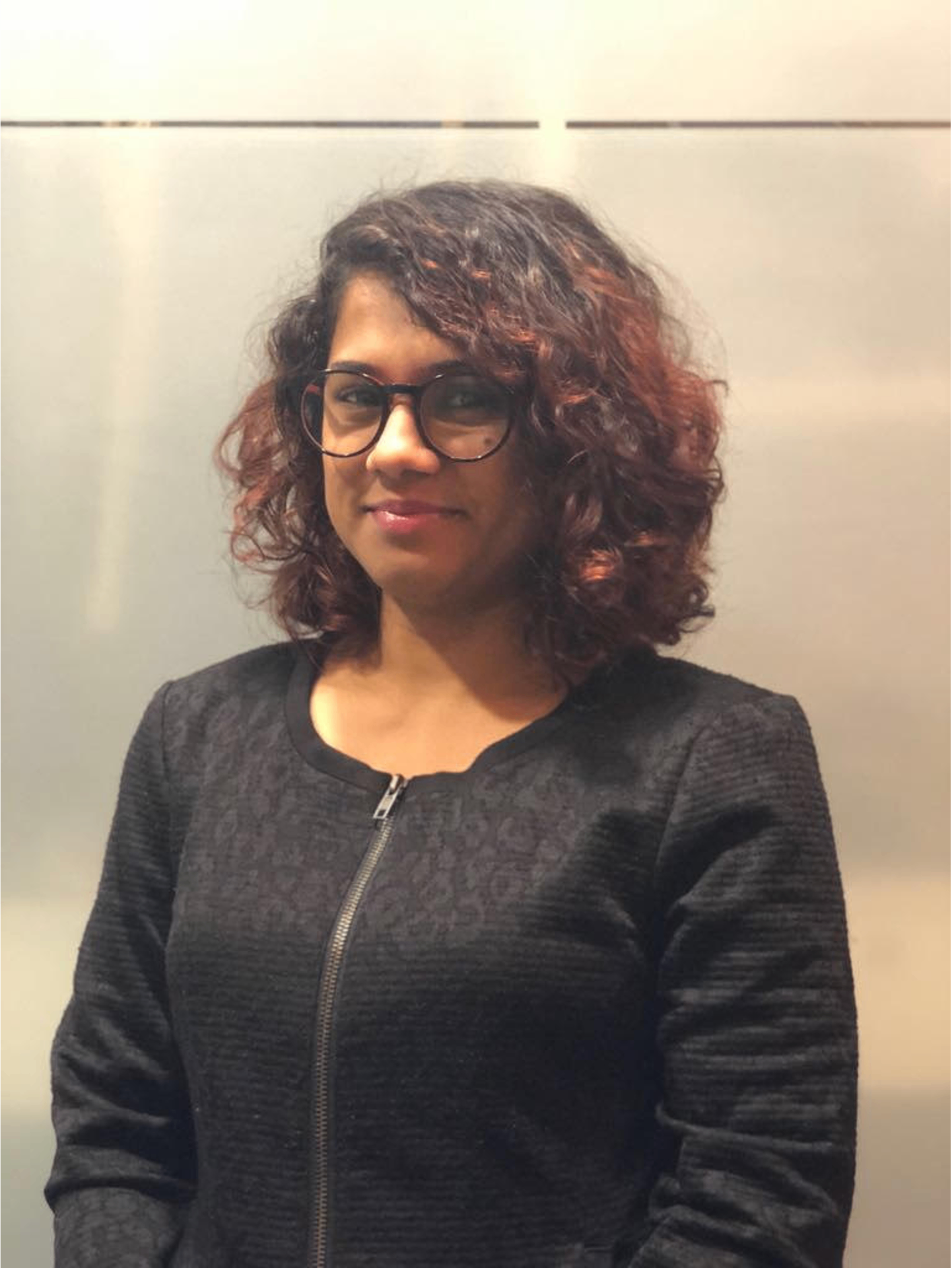 Shriti Rsc Our Team | India Business Conference - Northwestern Kellogg